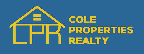 Cole Properties Realty - Real Estate in Columbia and Kirksville, MO